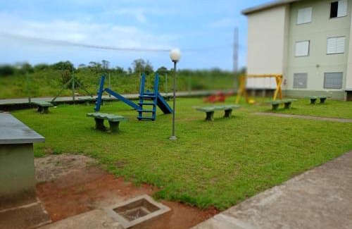 Itanhaem Apartamento | Ground floor apartment accommodation in Itanhaem