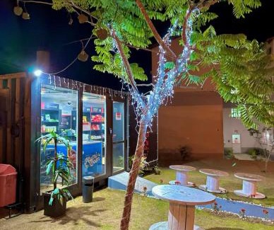 Macae Apartamento | Ground Floor Apartment