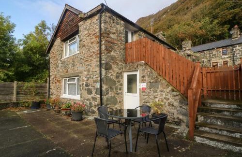 Tremadog Apartamento | Ground Floor Apartment