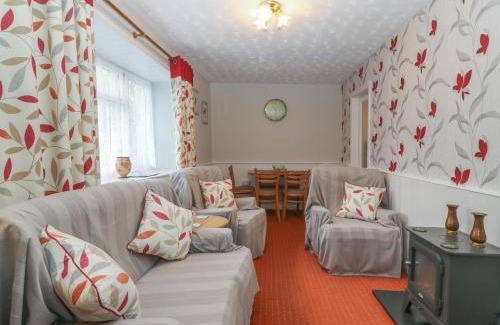 Tremadog Apartamento | Ground Floor Apartment