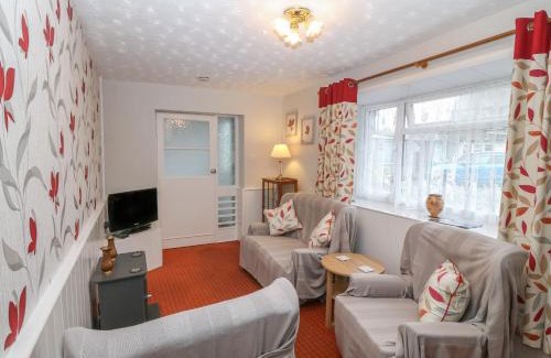 Tremadog Apartamento | Ground Floor Apartment