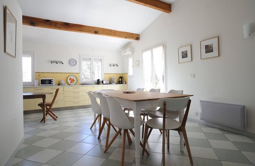 Lumio Apartamento | Apartamento en la planta baja de la casa