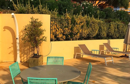 Lumio Apartamento | Apartamento en la planta baja de la casa