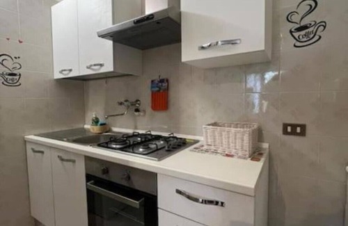 Savena Apartamento | Ground floor apartment