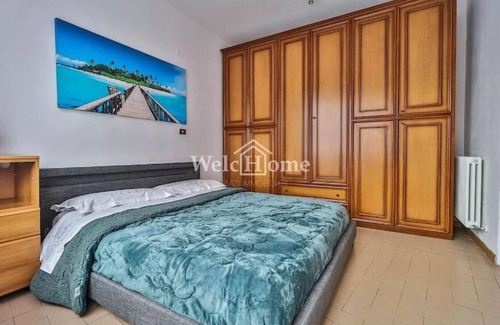 Savena Apartamento | Ground floor apartment