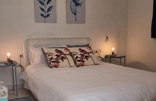 San Tumas Apartamento | Ground floor apartment 3 min walk from the sea