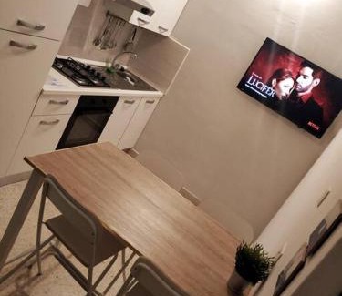 San Tumas Apartamento | Ground floor apartment 3 min walk from the sea