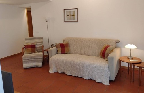 Lagos Hotel | Apartamento en planta baja con wifi personal, situado en el puerto deportivo de Lagos.