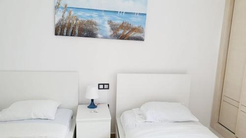 Skhirat Plage Apartamento | Ground floor apartment - Residence Skhirat Beach 2