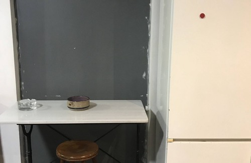 Mets Apartamento | Ground floor apartment with fireplace , 10’on foot from the Acropolis