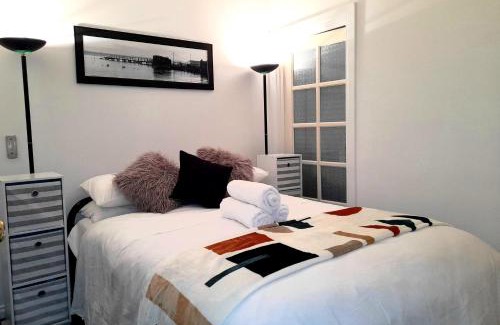 Victor Harbor Apartamento | Ground Floor Centrally Located Apt 22 - Smugglers Inn