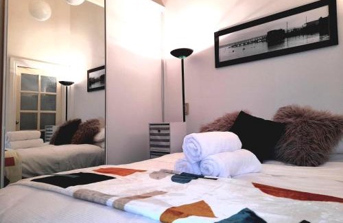 Victor Harbor Apartamento | Ground Floor Centrally Located Apt 22 - Smugglers Inn