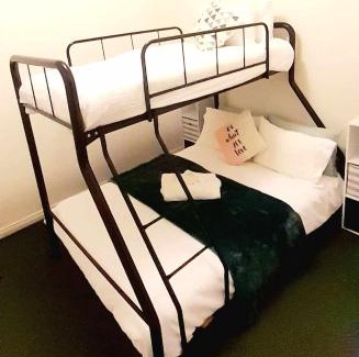 Victor Harbor Apartamento | Ground Floor Centrally Located Apt 22 - Smugglers Inn