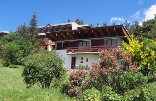 Pra Loup Chalet De Esquí | Planta baja CHALET Alpes del Sur 3 Habitaciones 6/8 pers