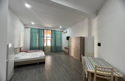 Orikum Apartamento | Ground Floor Comfort Studios - Spacious & Modern