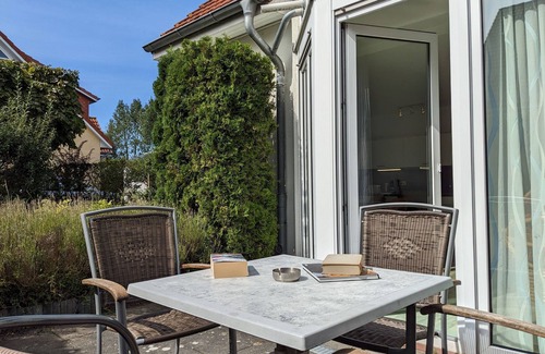 Kuehlungsborn Apartamento | Ground floor right - Reriker Straße