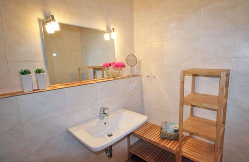 Kuehlungsborn Apartamento | Ground floor right - Reriker Straße