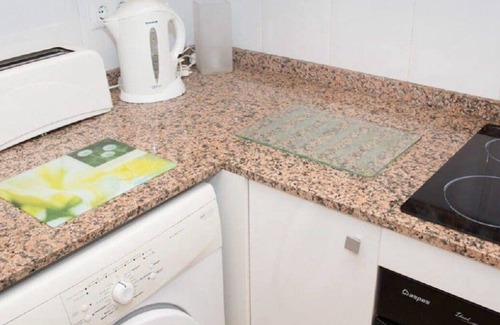Palomares Apartamento | Apartamento en Palomares con piscina comunitaria