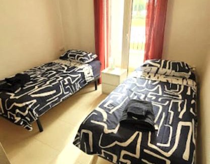 Roldan Apartamento | Ground floor family apartment, Close to Town and pool