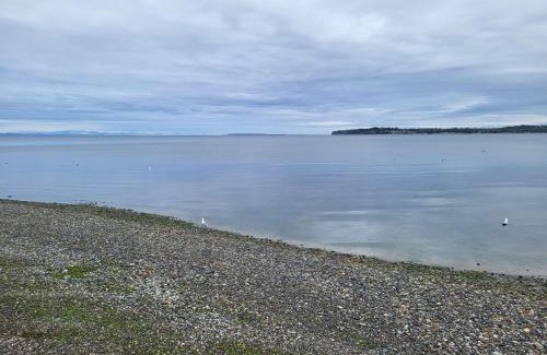 Birch Bay Casa | Ground Floor front 2 bed condo at Jacobs Landing