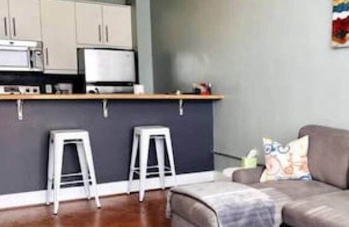 Roanoke Apartamento | Downtown Suite Near Breweries, Food, Entertainment
