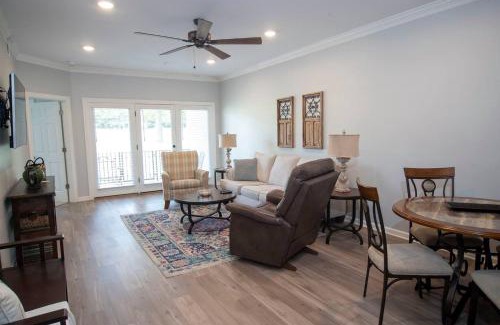 Country Club Casa | Ground Floor Golf Course Condo