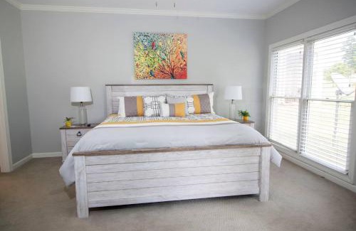 Country Club Casa | Ground Floor Golf Course Condo