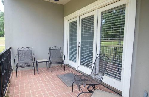 Country Club Casa | Ground Floor Golf Course Condo