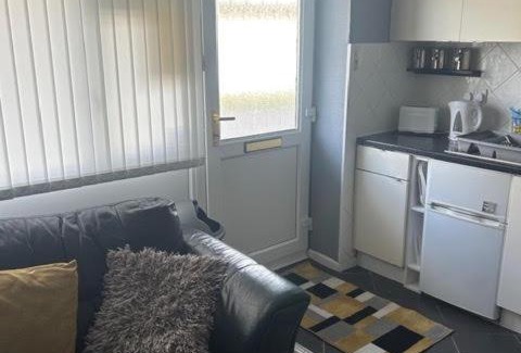 Brean Apartamento | Ground Floor Hillview 2 bedroom Apartment
