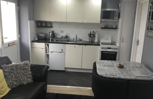 Brean Apartamento | Ground Floor Hillview 2 bedroom Apartment