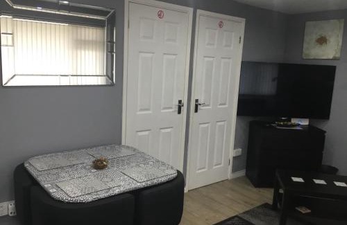 Brean Apartamento | Ground Floor Hillview 2 bedroom Apartment