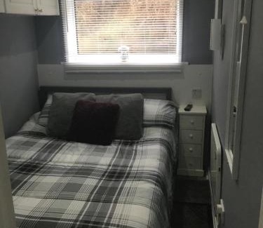 Brean Apartamento | Ground Floor Hillview 2 bedroom Apartment