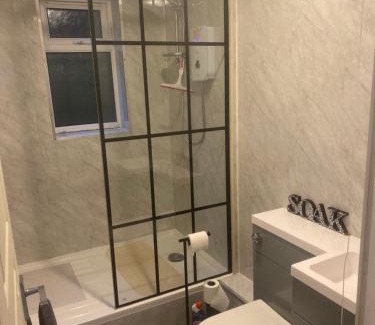 Brean Apartamento | Ground Floor holiday apartment in Brean, Somerset