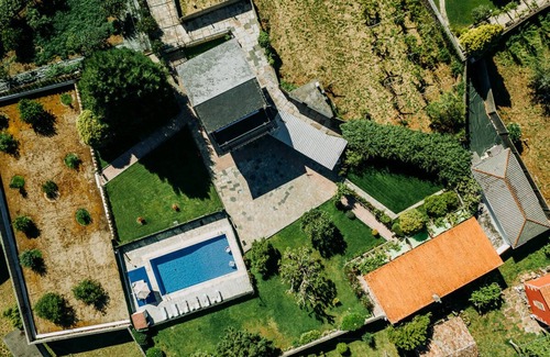O Rosal Chalet De Esquí | Precioso tranquilo y muy confortable lugar para sus vacaciones