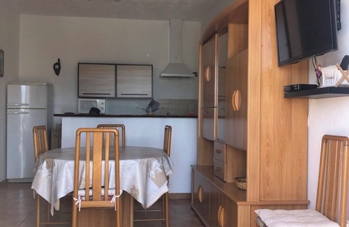 Olmeta-di-Tuda Casa | Planta baja de villa Olmeta di Tuda