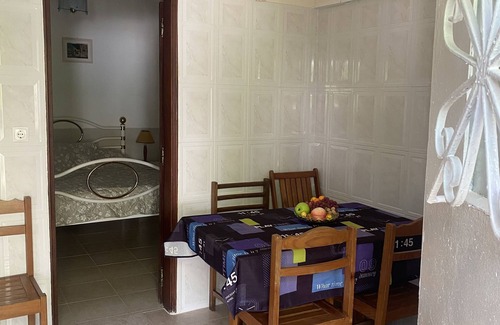 Charneca de Caparica e Sobreda Cabina | GROUND FLOOR PAVILION