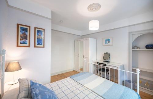 Aberdovey Apartamento | Ground Floor Sea View Apartment