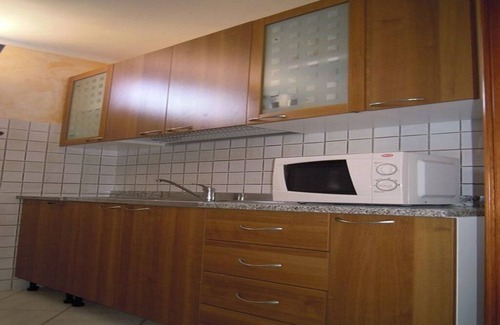 Chia Apartamento | Ground floor sea view apartment in Villa Lolu, 15 minutes walk to the sea