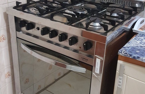 Porto Alegre Apartamento | GROUND FLOOR Simple and comfortable with a great location
