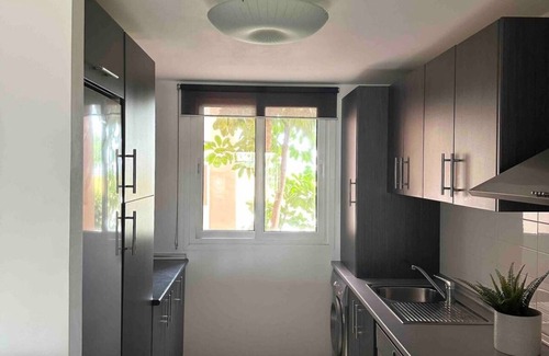 Los Martínez Apartamento | Ground floor South facing apartment