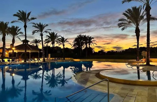 Los Martínez Apartamento | Ground floor South facing apartment