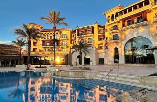 Los Martínez Apartamento | Ground floor South facing apartment