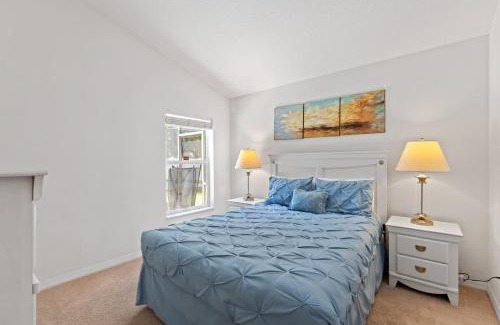 Veranda Palms Casa | Ground floor spacious house 4BR VP2512