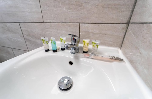 Birmingham Apartamento | Ground Floor Studio Close to the City!