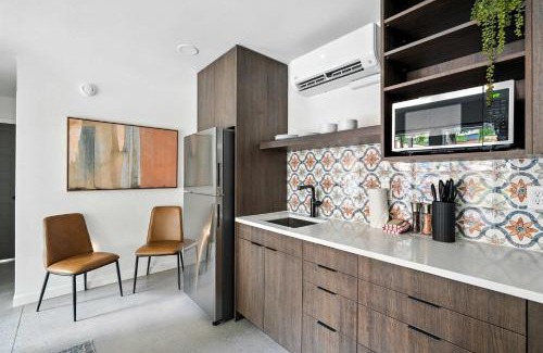 Kerns Apartamento | Ground Floor Studio Top Kerns Location