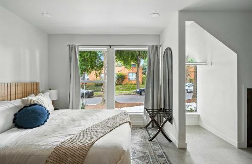 Kerns Apartamento | Ground Floor Studio Top Kerns Location