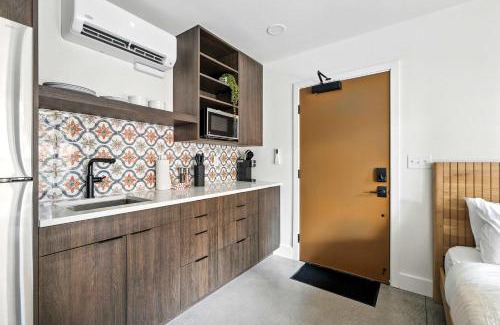 Kerns Apartamento | Ground Floor Studio Top Kerns Location