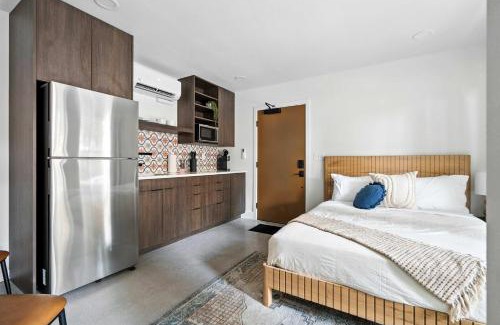 Kerns Apartamento | Ground Floor Studio Top Kerns Location
