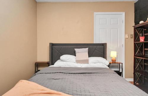 Barker Casa | Ground Floor Suite fast WiFi&TV