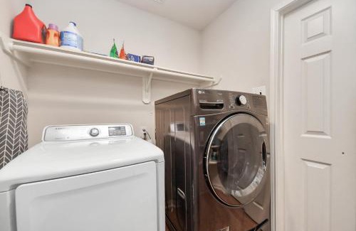 Barker Casa | Ground Floor Suite fast WiFi&TV